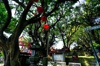 Bi Shan Yan, Taipei, Taiwan