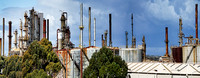 Altona refinery