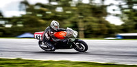 Broadford Motorcycle Race