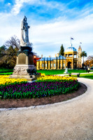 Bendigo Bloom Festival