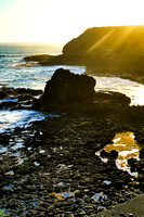 Flinders Blowhole, Mornington Peninsula