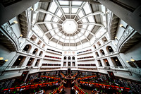 State Library, Melbourne