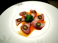 Cuisine