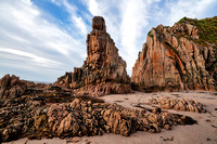 Pinnacles, Cape Woolamai