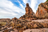 Pinnacles, Cape Woolamai