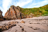 Pinnacles, Cape Woolamai