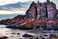 Pinnacles, Cape Woolamai