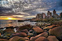Pinnacles, Cape Woolamai
