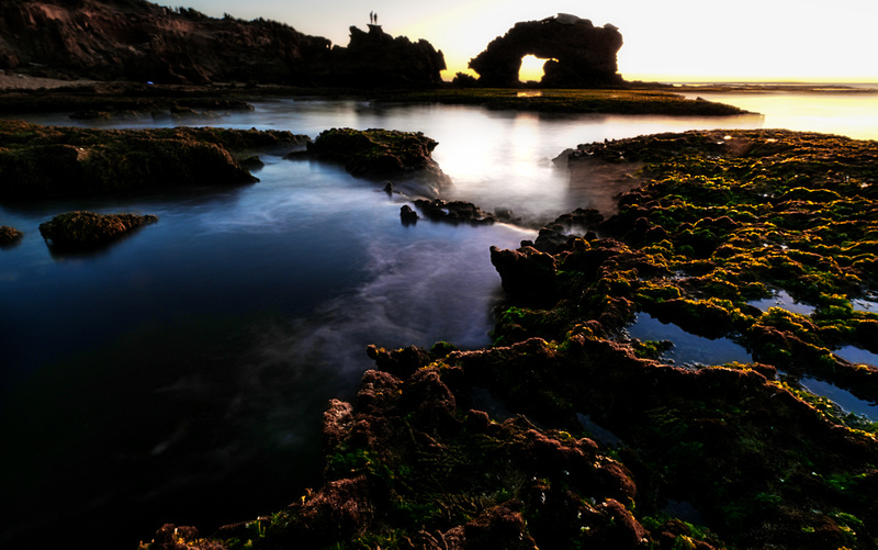 Bridgewater Bay, Mornington Peninsula