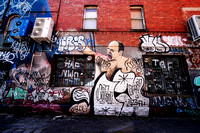 Fitzroy, Melbourne