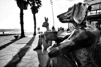 St Kilda Pier, Melbourne