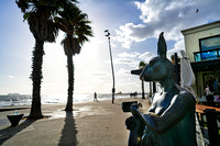 St Kilda Pier, Melbourne