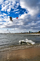 St Kilda Pier, Melbourne