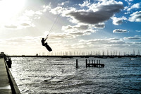 St Kilda Pier, Melbourne