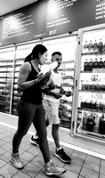 Bendigo Street Candids