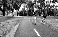 Bendigo Street Candids