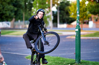 Bendigo Street Candids