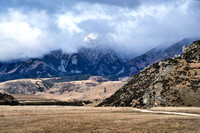 Castle Hill, New Zealand