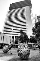 Brisbane CBD