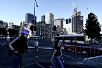 Brisbane CBD