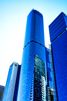 Brisbane CBD