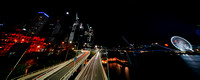 Brisbane CBD