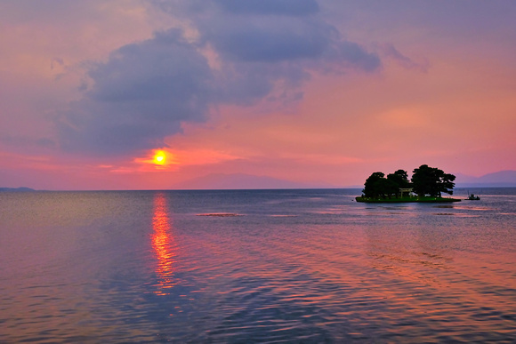 Shirahama, Japan