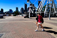 Brisbane CBD
