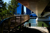 Brisbane CBD