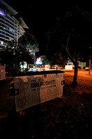 Gold Coast Night