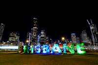 Brisbane CBD