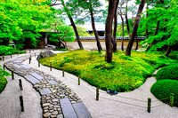 Adahi Museum of Art, Japan