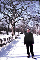 New York Film