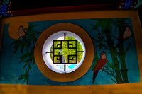 Bendigo Dai Gum San Shrine