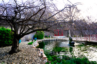 Bendigo Dai Gum San Shrine