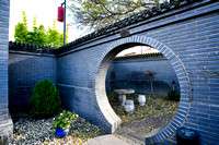 Bendigo Dai Gum San Shrine