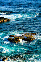 Flinders Blowhole, Mornington Peninsula