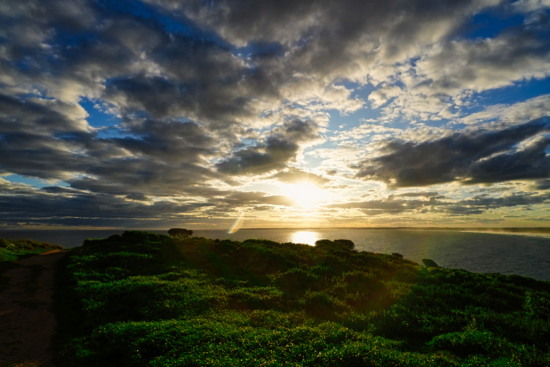 Pinnacles Cape Woolamai Phillip Island