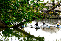Lake Weeroona Lakeside