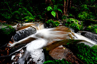 Sherbrooke Falls, Olinda
