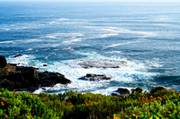 Pulpit Rock, Cape Schanck, Melbourne