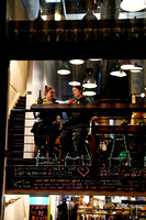 Melbourne Night Candid 23 9 9