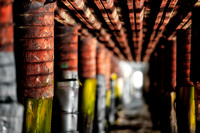 Princes Pier, Melbourne