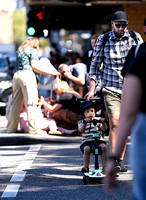 Melbourne CBD 23 9 29