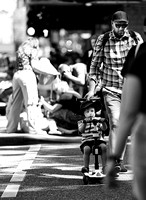 Melbourne CBD 23 9 29