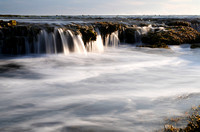 Sierra Navada Rocks, Portsea