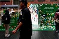 Melbourne CBD