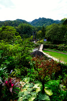 Shi Fen Waterfall, Taiwan
