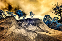 Infra Red Heathcote