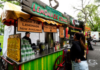 Melbourne Flagstaff Garden Mexican Festival